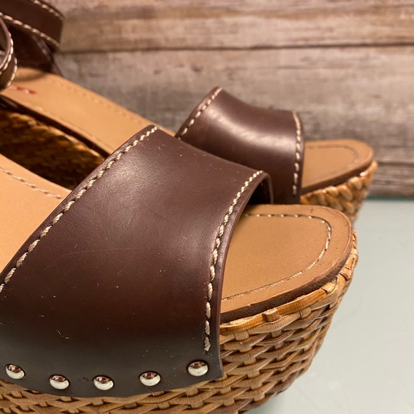 Prada sandal 39 - Picture 3 of 7